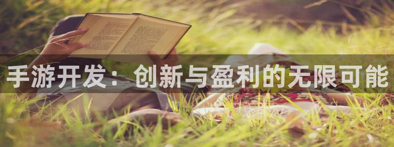 恒盛娱乐官网：手游开发：创新与盈利的无限可能